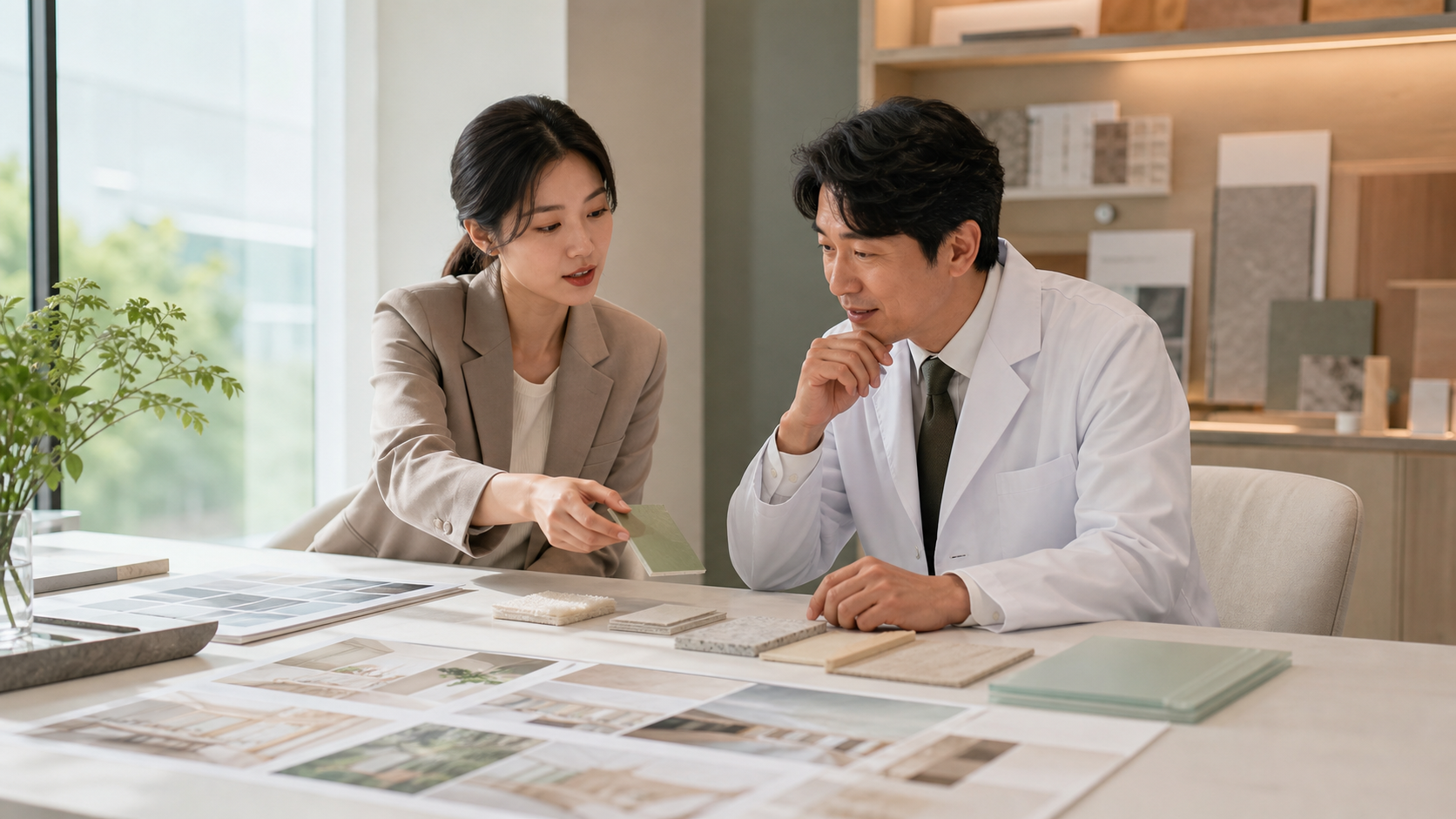 병원 브랜딩 컨설팅